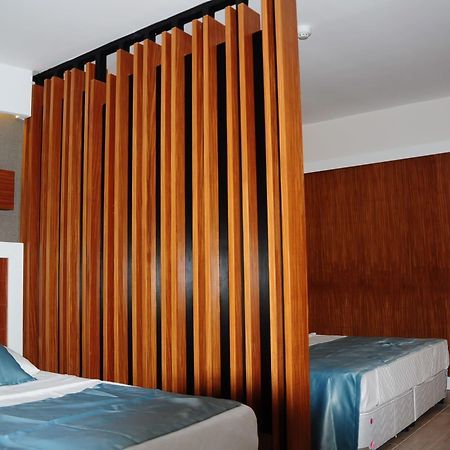 Lavia Hotels Kemer Extérieur photo