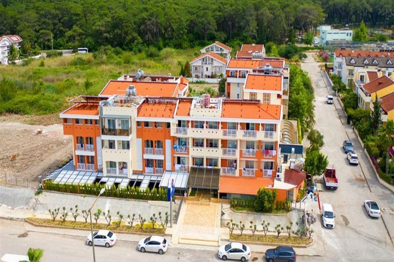 Lavia Hotels Kemer Extérieur photo