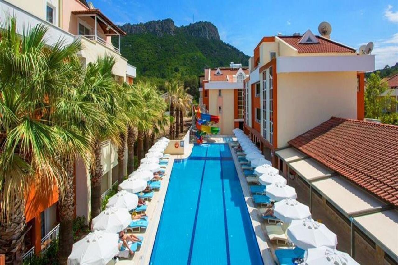 Lavia Hotels Kemer Extérieur photo