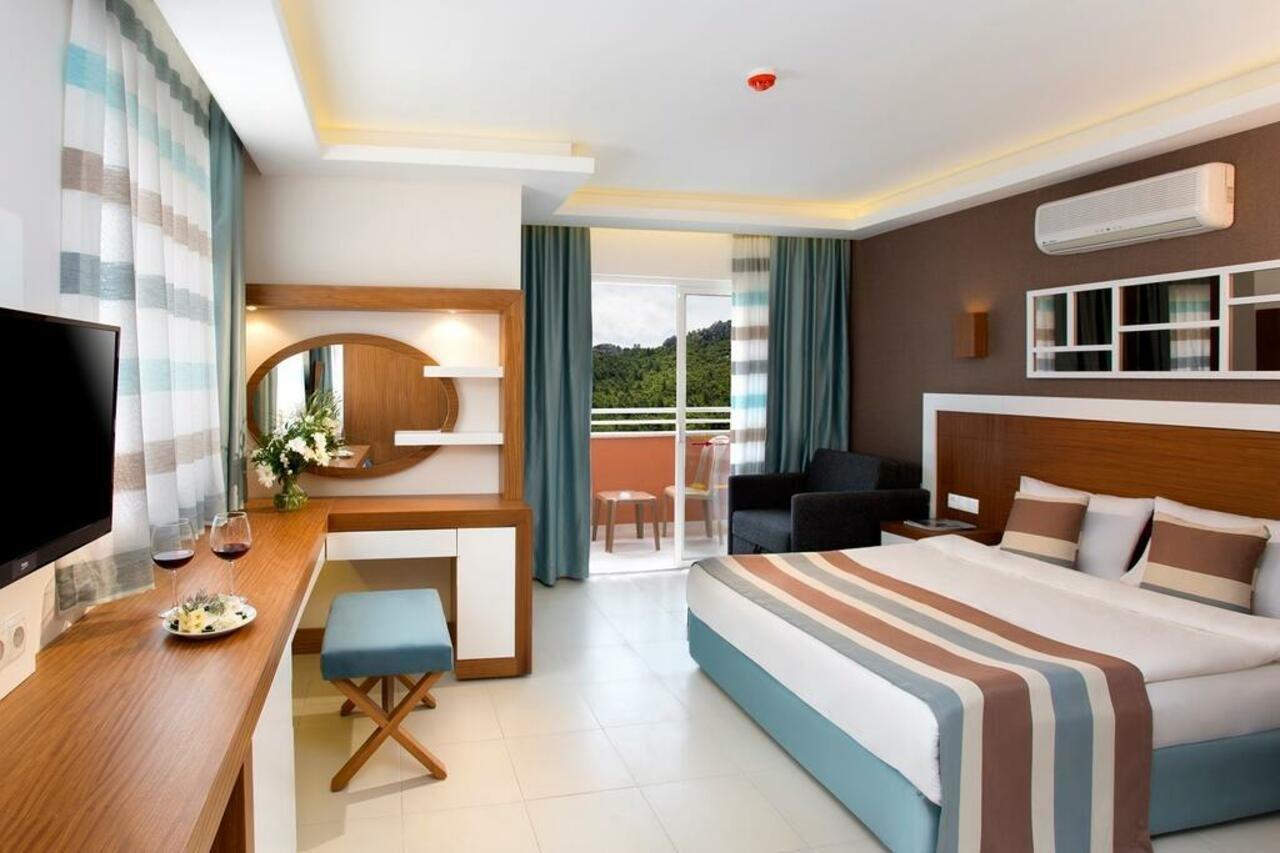 Lavia Hotels Kemer Extérieur photo