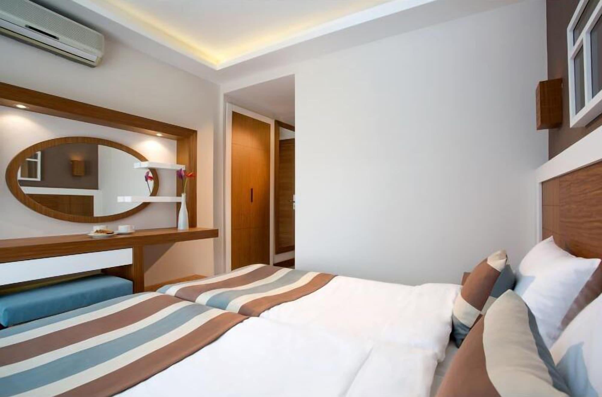 Lavia Hotels Kemer Extérieur photo