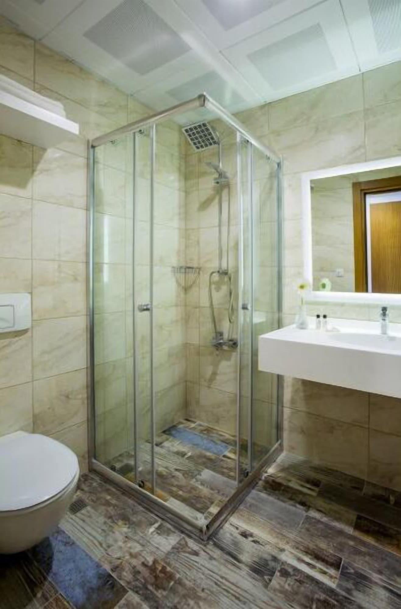 Lavia Hotels Kemer Extérieur photo