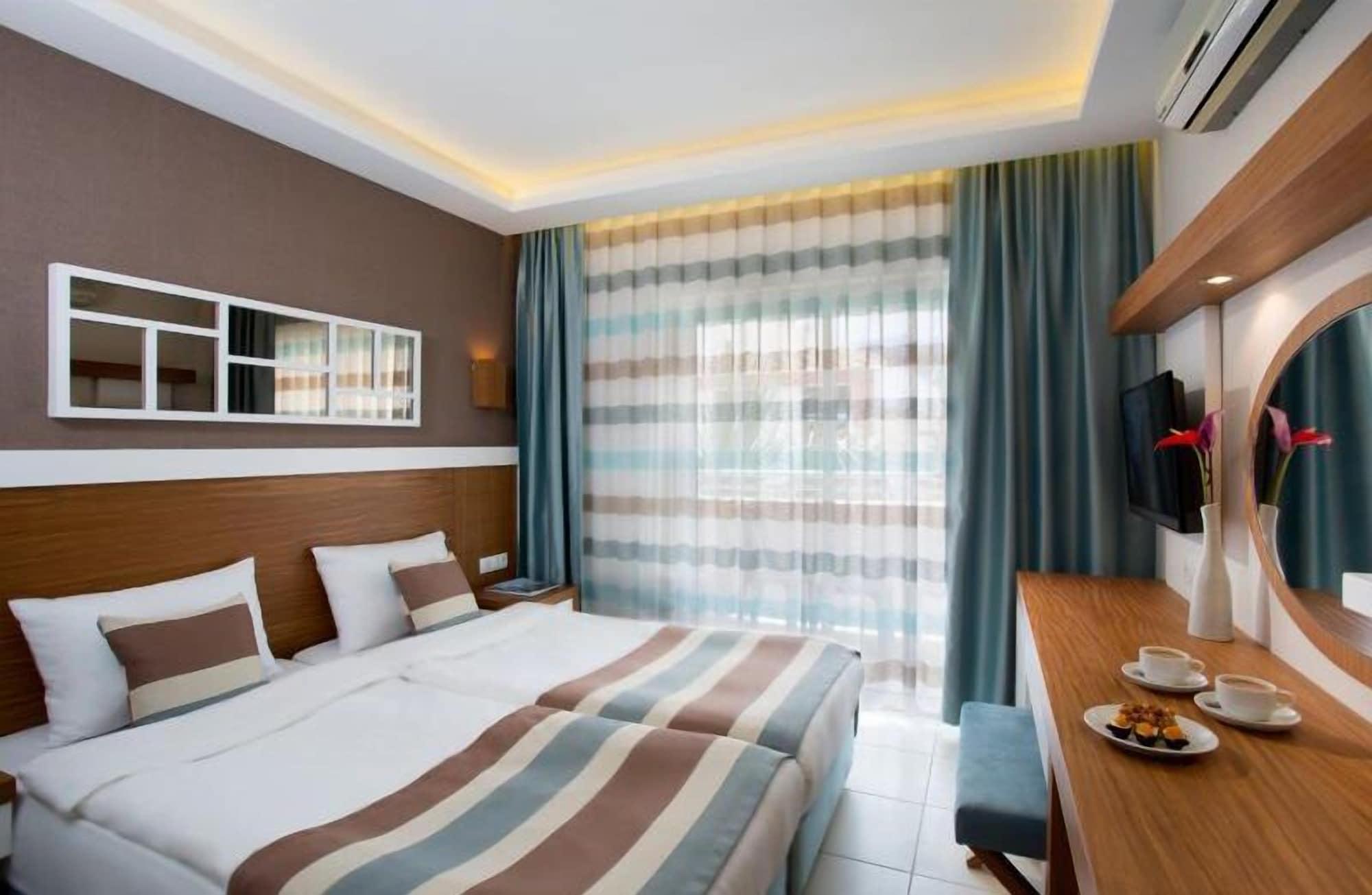 Lavia Hotels Kemer Extérieur photo