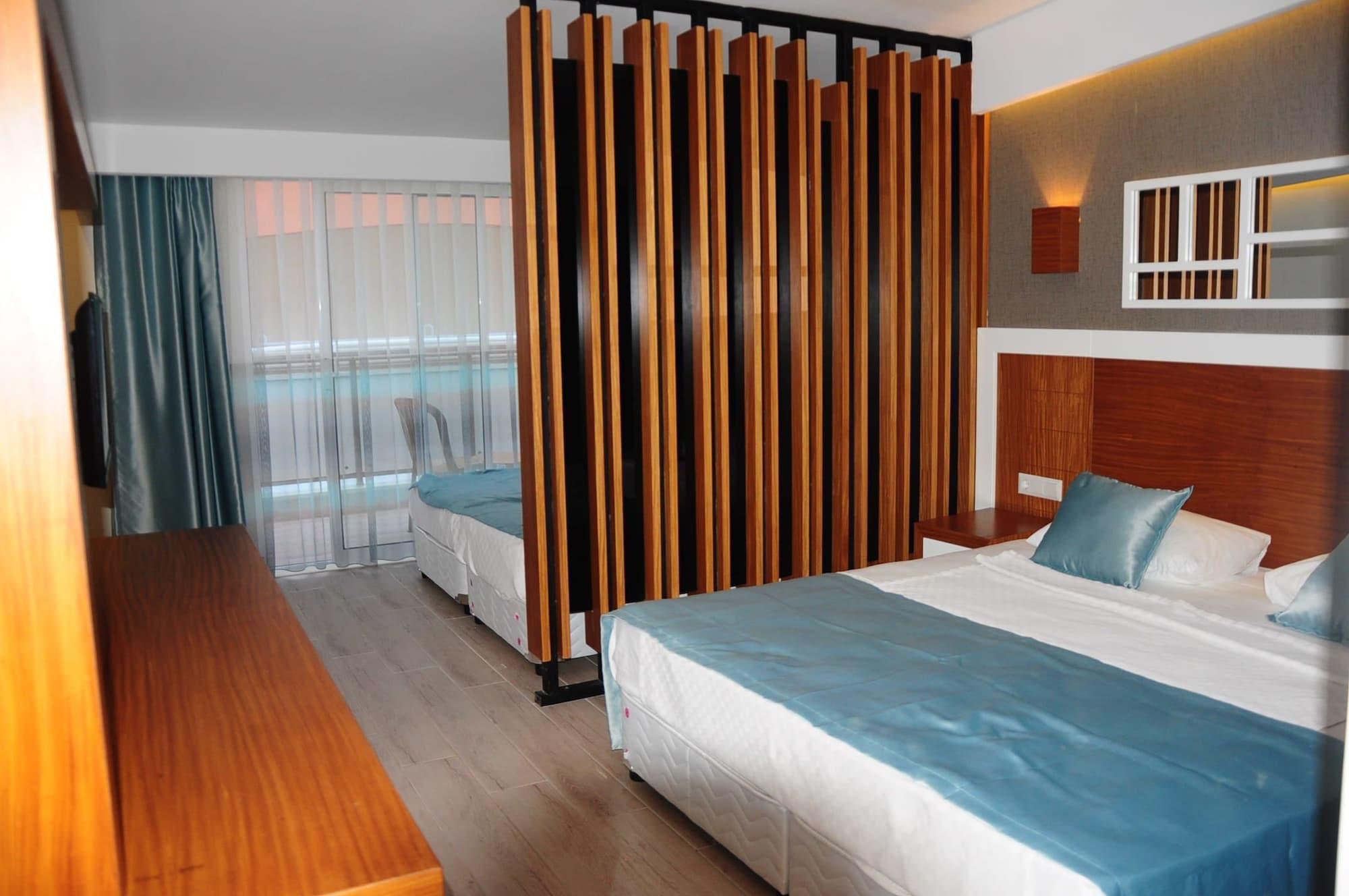 Lavia Hotels Kemer Extérieur photo