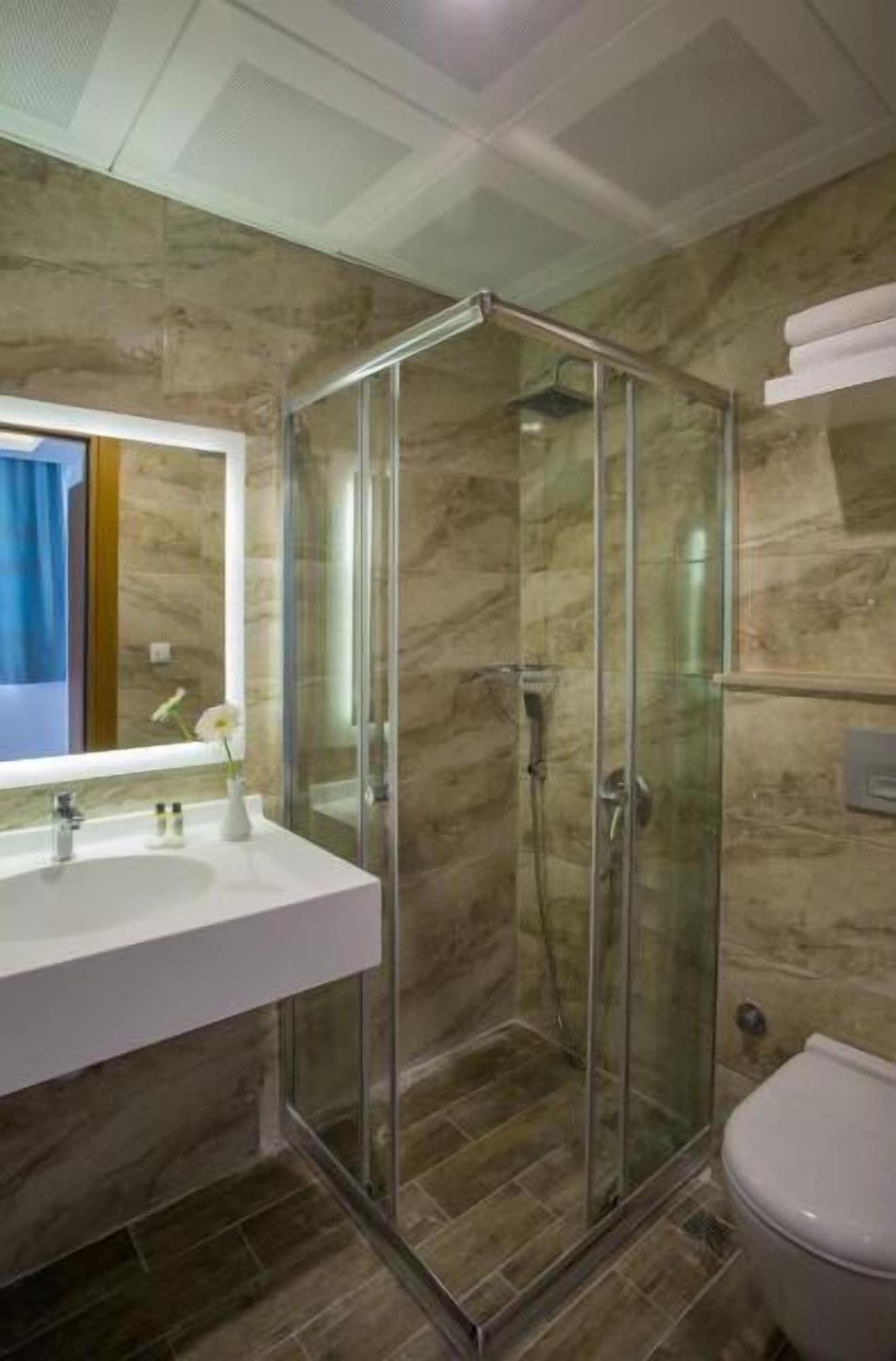 Lavia Hotels Kemer Extérieur photo