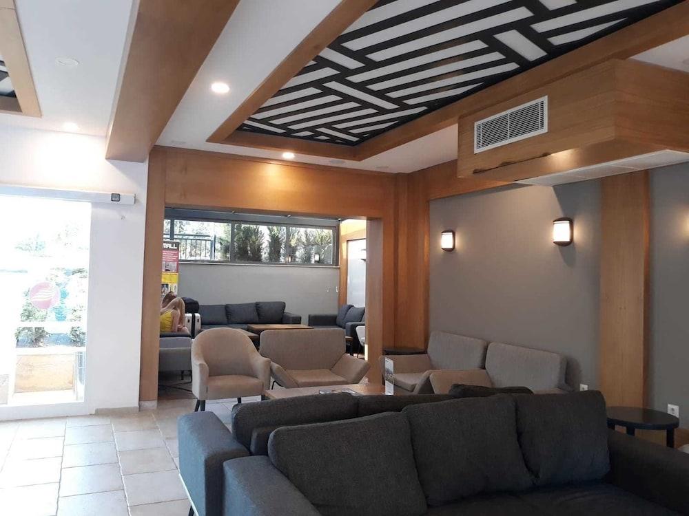 Lavia Hotels Kemer Extérieur photo