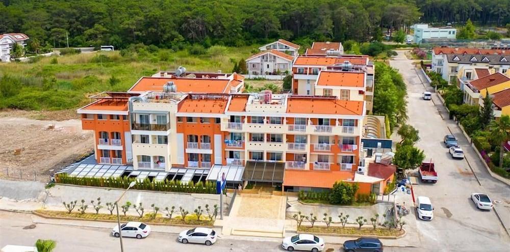 Lavia Hotels Kemer Extérieur photo