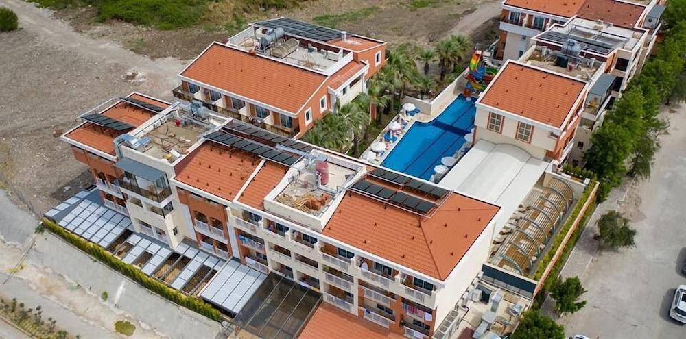 Lavia Hotels Kemer Extérieur photo