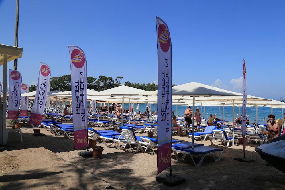 Lavia Hotels Kemer Extérieur photo