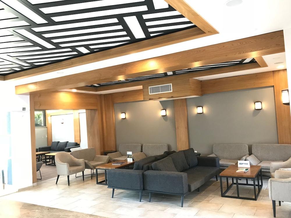 Lavia Hotels Kemer Extérieur photo