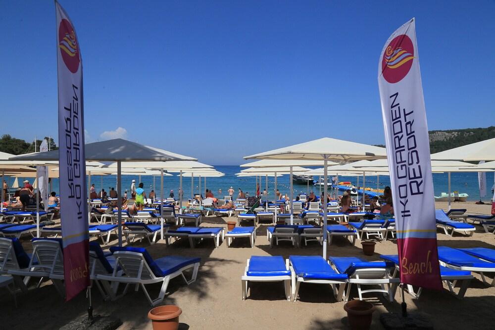 Lavia Hotels Kemer Extérieur photo