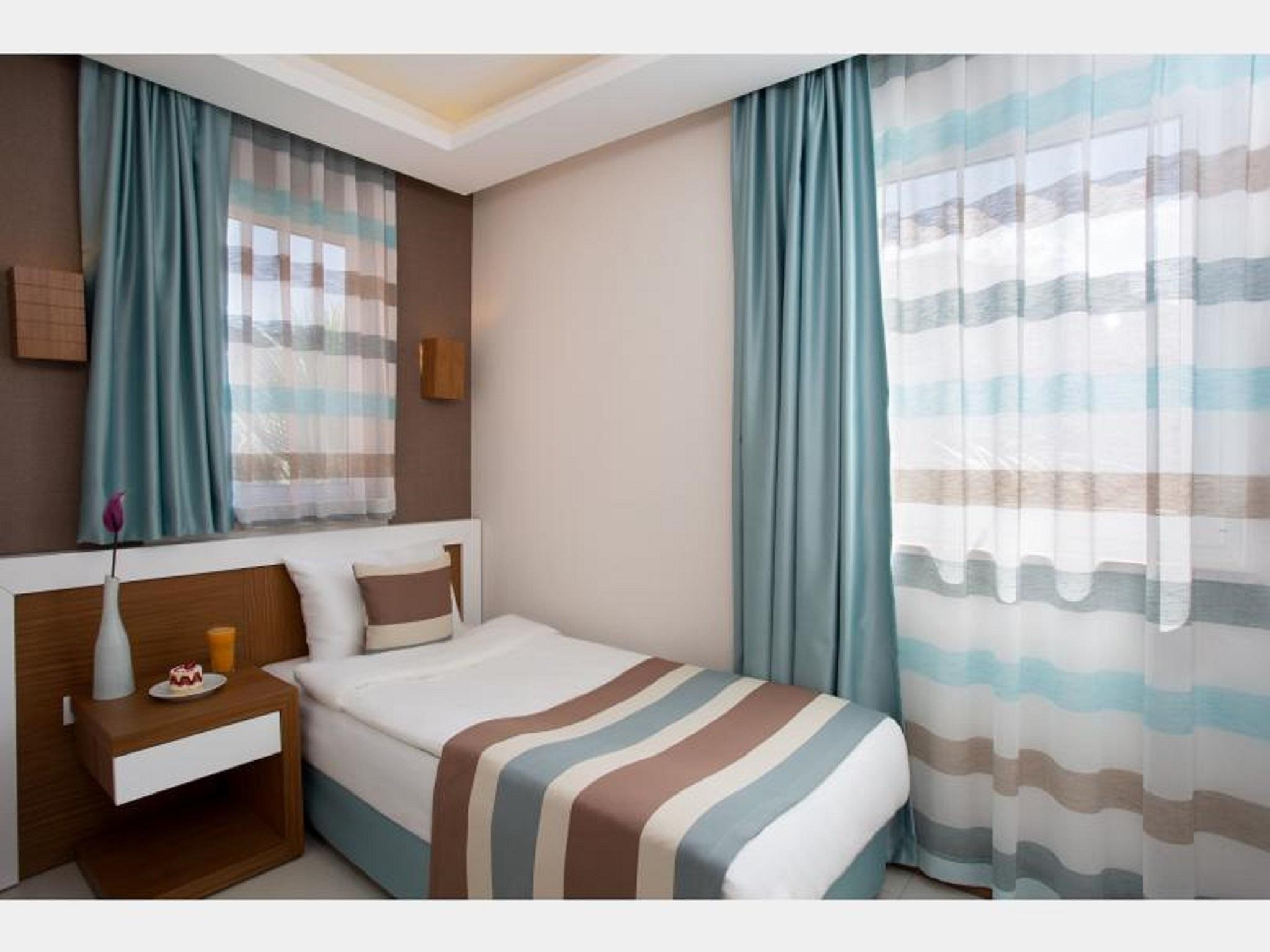 Lavia Hotels Kemer Extérieur photo